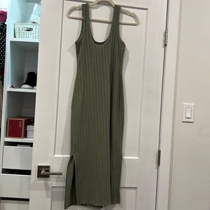 Arrie new body con dress